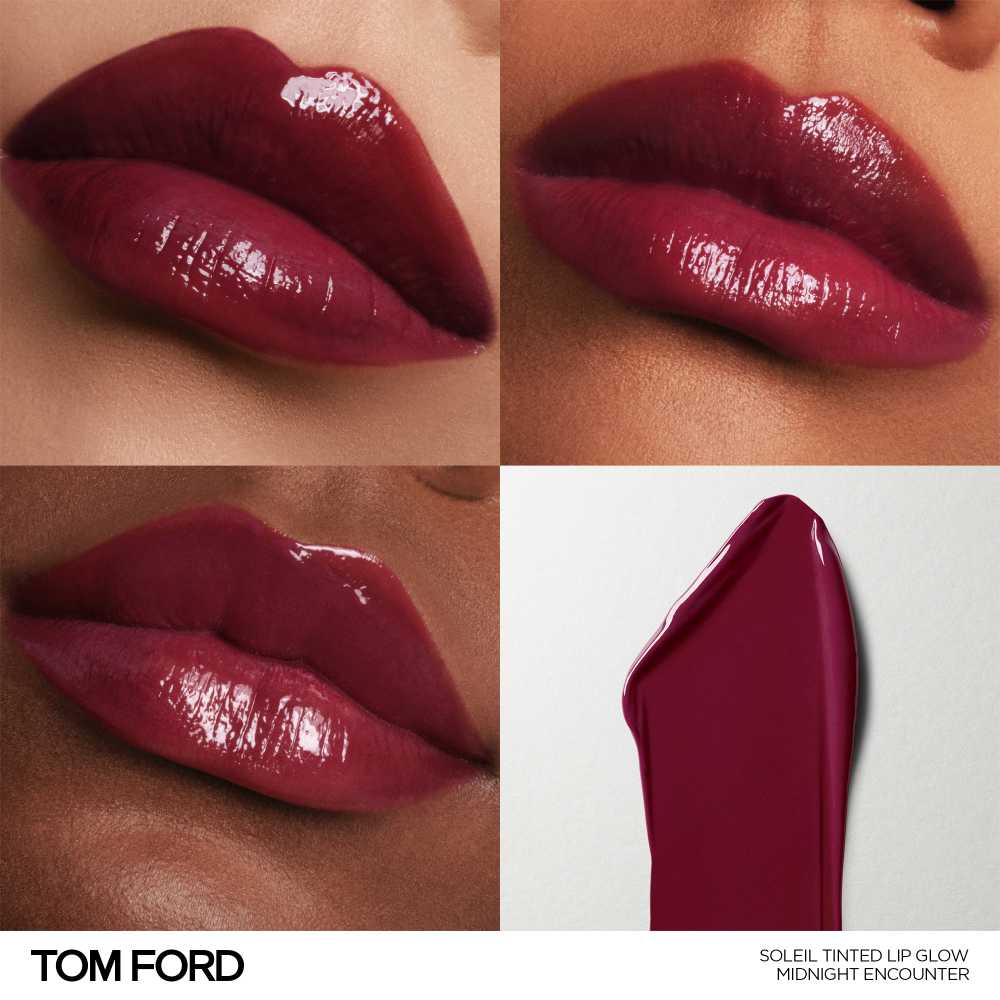 SOLEIL TINTED GLOW (TINTA DE LABIOS)